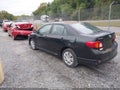 2009 Toyota Corolla — photo 3 of 11 | VIN 1NXBU40E19Z004883
