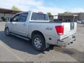 2006 Nissan Titan — photo 3 of 17 | VIN 1N6AA07B86N558051