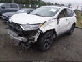 2017 Honda CR-V — photo 2 of 16 | VIN 2HKRW2H98HH660323