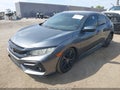 2021 Honda Civic — photo 2 of 16 | VIN SHHFK7H44MU218680