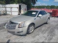 2009 Cadillac CTS — photo 2 of 17 | VIN 1G6DF577690119901