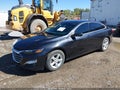 2023 Chevrolet Malibu — photo 2 of 16 | VIN 1G1ZB5ST5PF117014