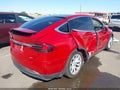 2016 Tesla Model X — photo 4 of 18 | VIN 5YJXCAE25GF019774