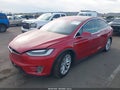 2016 Tesla Model X — photo 2 of 18 | VIN 5YJXCAE25GF019774