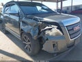 2013 GMC Terrain — photo 6 of 16 | VIN 2GKFLWE39D6285905
