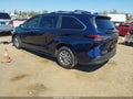 2026 Toyota Sienna — photo 3 of 17 | VIN 5TDYRKEC0TS325465