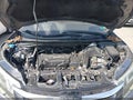 2016 Honda CR-V — photo 10 of 17 | VIN 3CZRM3H55GG712582