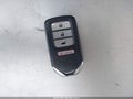 2016 Honda CR-V — photo 11 of 17 | VIN 3CZRM3H55GG712582