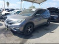 2016 Honda CR-V — photo 2 of 17 | VIN 3CZRM3H55GG712582