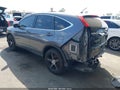 2016 Honda CR-V — photo 3 of 17 | VIN 3CZRM3H55GG712582
