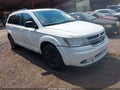 2017 Dodge Journey — photo 1 of 19 | VIN 3C4PDCAB6HT705016