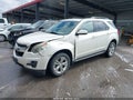 2015 Chevrolet Equinox — photo 2 of 17 | VIN 1GNALBEK6FZ111455