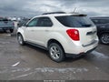 2015 Chevrolet Equinox — photo 3 of 17 | VIN 1GNALBEK6FZ111455