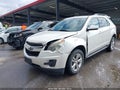 2015 Chevrolet Equinox — photo 6 of 17 | VIN 1GNALBEK6FZ111455