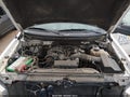 2011 Ford F-150 — photo 10 of 16 | VIN 1FTMF1CM7BFD09727
