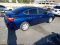 2017 Nissan Sentra — photo 4 of 12 | VIN 3N1AB7AP8HY312798