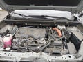 2019 Toyota RAV4 Hybrid — photo 10 of 17 | VIN 2T3RWRFV7KW024940