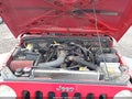2011 Jeep Wrangler Unlimited — photo 10 of 16 | VIN 1J4BZ3H19BL602646