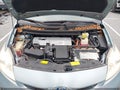 2012 Toyota Prius — photo 10 of 16 | VIN JTDKN3DU9C1564155