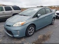 2012 Toyota Prius — photo 2 of 16 | VIN JTDKN3DU9C1564155