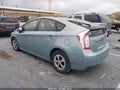 2012 Toyota Prius — photo 3 of 16 | VIN JTDKN3DU9C1564155