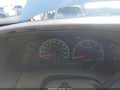 2002 Ford Expedition — photo 7 of 16 | VIN 1FMFU18L12LA87505