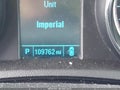2015 Buick Encore — photo 16 of 17 | VIN KL4CJBSB1FB256644