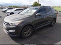 2013 Hyundai Santa Fe — photo 2 of 16 | VIN 5XYZU3LB4DG119597