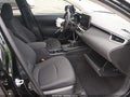 2026 Toyota Corolla Cross — photo 5 of 19 | VIN 7MUCAAAG7TV189653
