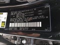 2026 Toyota Corolla Cross — photo 9 of 19 | VIN 7MUCAAAG7TV189653