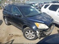 2007 Honda CR-V — photo 1 of 17 | VIN JHLRE48787C056751