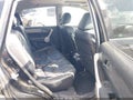 2007 Honda CR-V — photo 8 of 17 | VIN JHLRE48787C056751