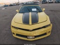 2015 Chevrolet Camaro — photo 12 of 16 | VIN 2G1FF3D32F9132263