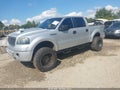 2006 Ford F-150 — photo 2 of 12 | VIN 1FTPW14566FB27611