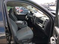 2013 Ram 1500 — photo 5 of 16 | VIN 1C6RR7KT7DS635523