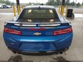 2017 Chevrolet Camaro — photo 16 of 16 | VIN 1G1FG1R77H0181078
