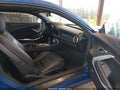2017 Chevrolet Camaro — photo 5 of 16 | VIN 1G1FG1R77H0181078