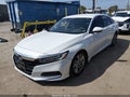 2019 Honda Accord — photo 2 of 17 | VIN 1HGCV1F1XKA111447