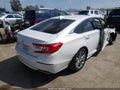 2019 Honda Accord — photo 4 of 17 | VIN 1HGCV1F1XKA111447