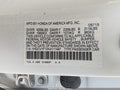 2019 Honda Accord — photo 9 of 17 | VIN 1HGCV1F1XKA111447