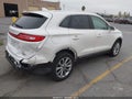2016 Lincoln MKC — photo 4 of 16 | VIN 5LMCJ2C90GUJ20120