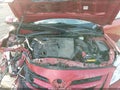 2012 Toyota Corolla — photo 10 of 16 | VIN 2T1BU4EE7CC829585