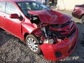 2012 Toyota Corolla — photo 6 of 16 | VIN 2T1BU4EE7CC829585