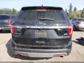 2017 Ford Explorer — photo 16 of 17 | VIN 1FM5K8FH1HGC48266