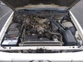 2007 Mercury Grand Marquis — photo 10 of 16 | VIN 2MEFM75V87X627843