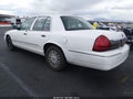 2007 Mercury Grand Marquis — photo 3 of 16 | VIN 2MEFM75V87X627843
