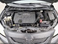 2010 Toyota Corolla — photo 10 of 14 | VIN 1NXBU4EE6AZ370089