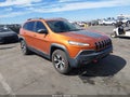 2016 Jeep Cherokee — photo 1 of 16 | VIN 1C4PJMBS2GW154444