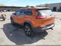 2016 Jeep Cherokee — photo 3 of 16 | VIN 1C4PJMBS2GW154444