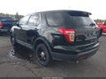 2015 Ford Police Interceptor Utility — photo 3 of 16 | VIN 1FM5K8ARXFGA28556